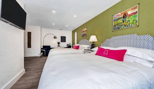 Suite superior