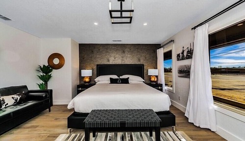 Habitación superior