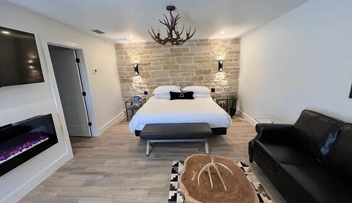 Suite superior
