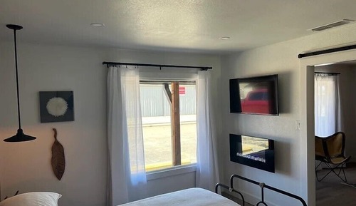 Suite superior, 1 cama de matrimonio grande