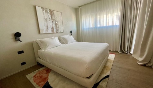 Habitación Deluxe, vistas al mar