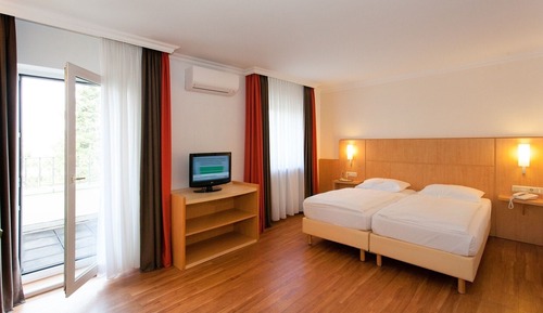 Habitación individual, no fumadores