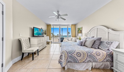 Signature Condo, 3 Bedrooms, Non Smoking, Kitchen