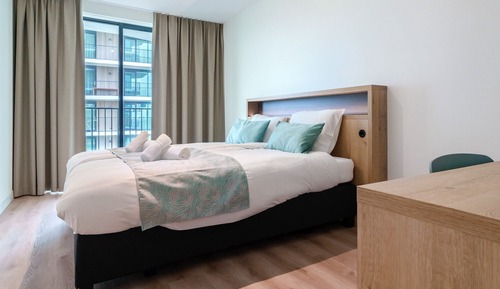 Apartamento (Pharos Sea Breeze)