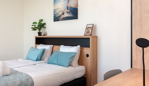 Apartamento (Pharos Starfish)