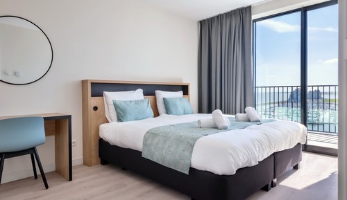Apartamento (Pharos Dunes Panorama)