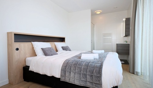 Apartamento (Pharos Starfish Terrace)