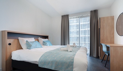 Apartamento (Pharos Sea Pearl)