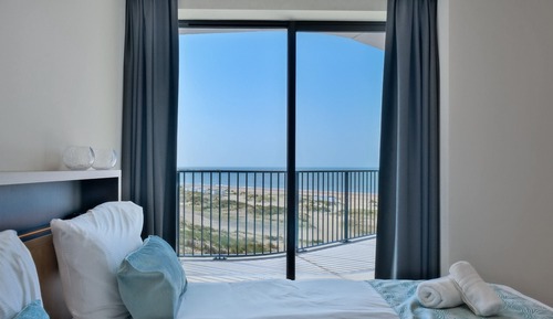 Apartamento (Pharos Ocean)