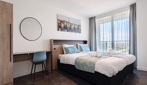 Apartamento (Pharos Sea Breeze Panorama)