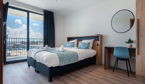 Apartamento (Pharos Dunes)