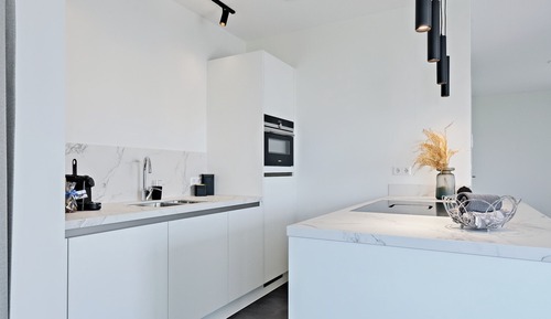 Apartamento (Pharos Starfish Panorama)