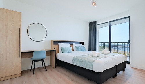 Apartamento (Pharos Ocean Panorama)