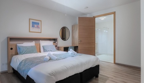 Apartamento (Pharos Sea Wave Panorama)