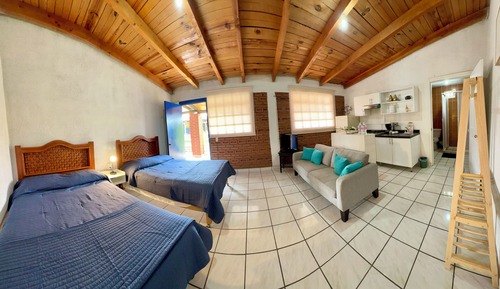 Suite superior