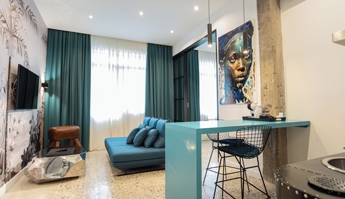 Suite Deluxe