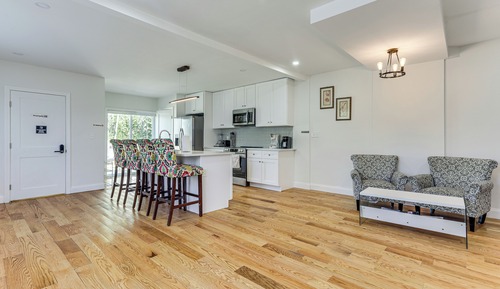 Casa (4 Bedrooms)