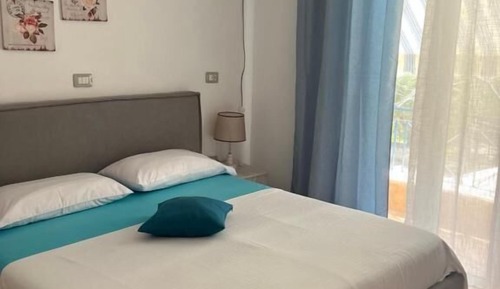 Double Room, Mountain View