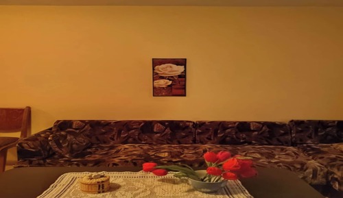 Apartamento, varias habitaciones, fumadores