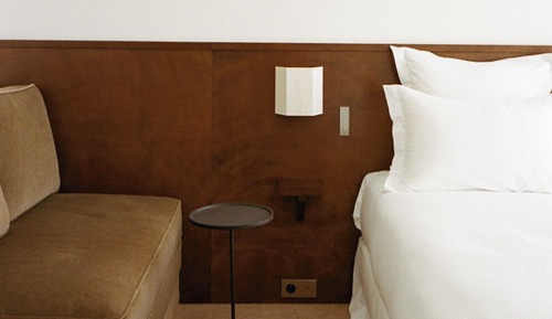 Habitación superior