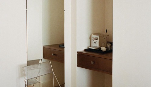 Habitación clásica con 1 cama doble o 2 individuales