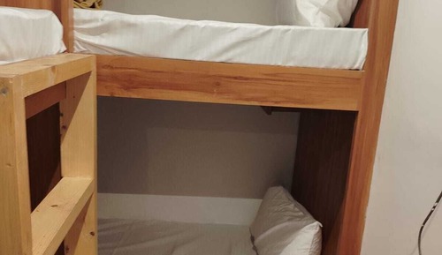 Habitación básica