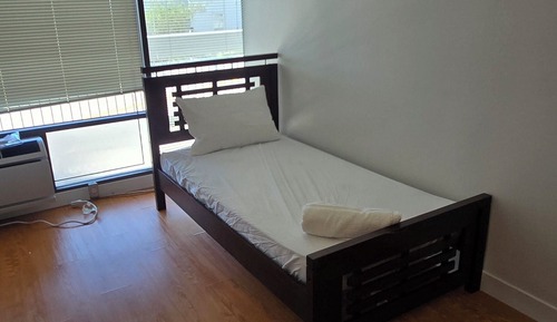 Habitación Deluxe doble, varias camas, accesible en silla de ruedas, no fumadores