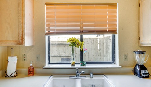 Apartamento (2 Bedrooms)