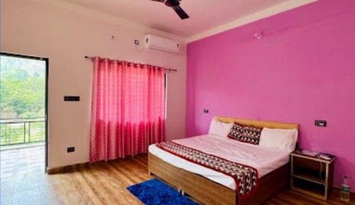 Deluxe Room, Mountain View