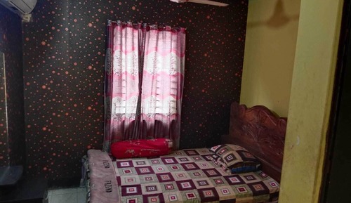 Habitación individual básica