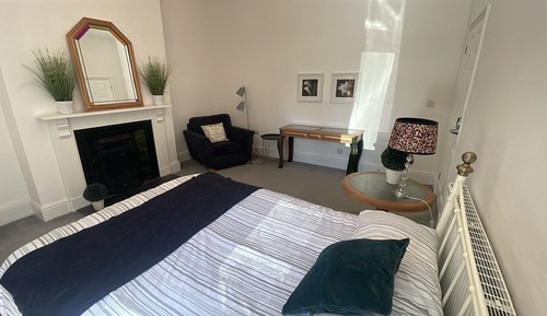 Habitación Deluxe, 1 habitación