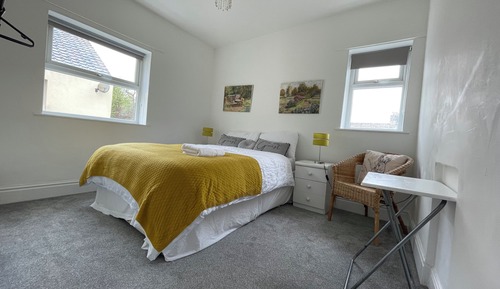 Habitación Confort