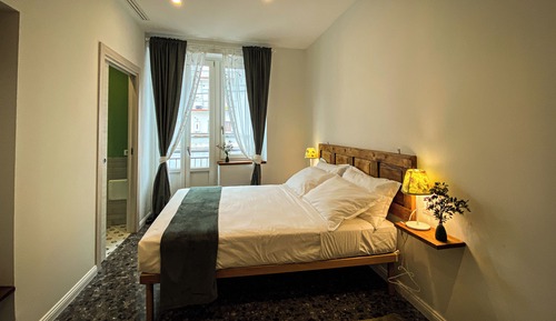 Basic Room