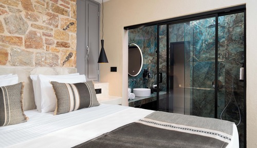 Junior Suite with Private Pool