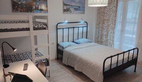 Apartamento