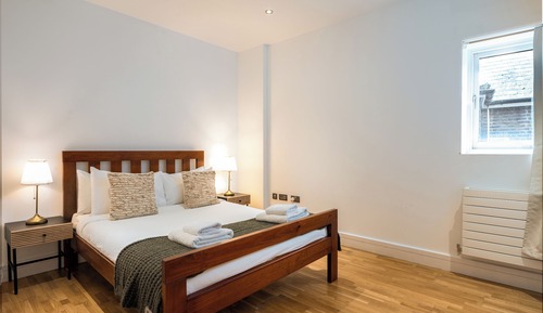 Apartamento Confort
