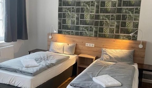 Apartamento básico, 3 habitaciones, no fumadores, cocina