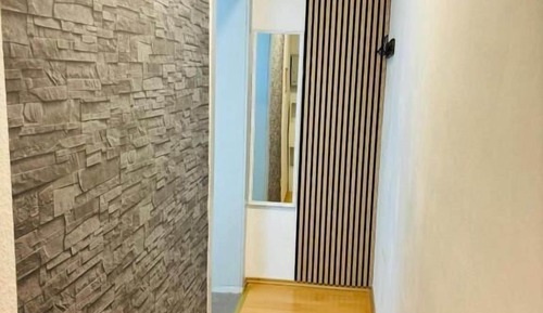 Apartamento básico, 2 habitaciones, no fumadores, cocina