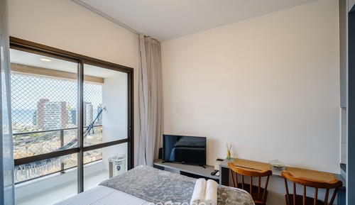 Apartamento básico