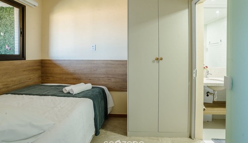 Apartamento básico