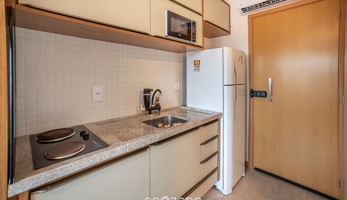 Apartamento básico
