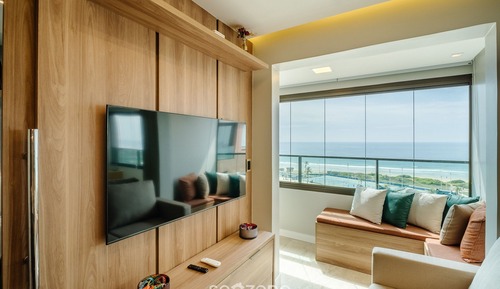 Apartamento básico