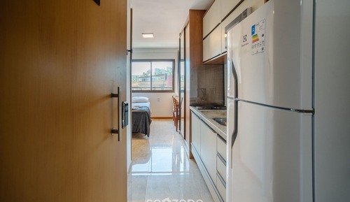 Apartamento básico