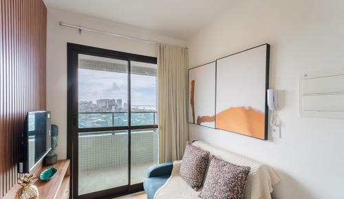 Apartamento básico