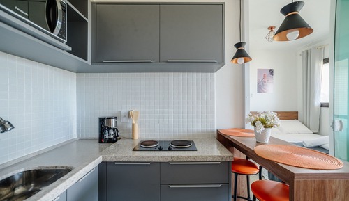 Apartamento básico