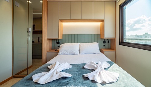 Apartamento básico