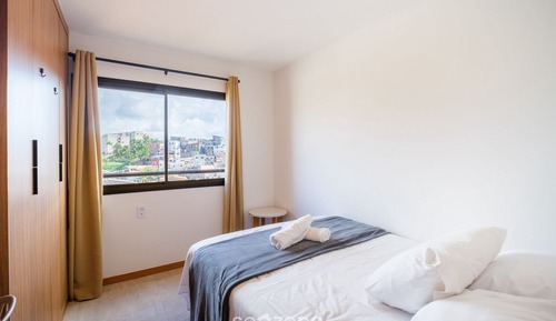 Apartamento básico