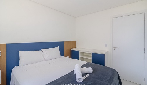 Apartamento básico
