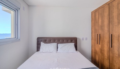 Apartamento básico