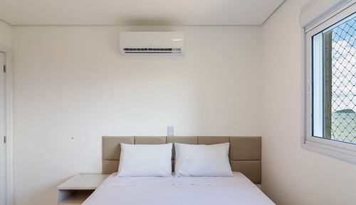 Apartamento básico